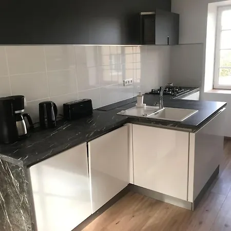 Maison Familiale Dans Le Cotentin 度假居 *
