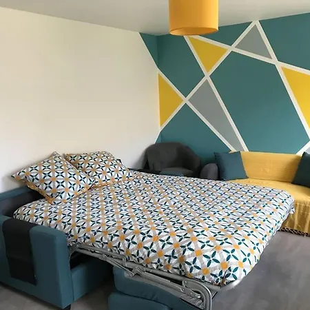 Maison Familiale Dans Le Cotentin Holiday home