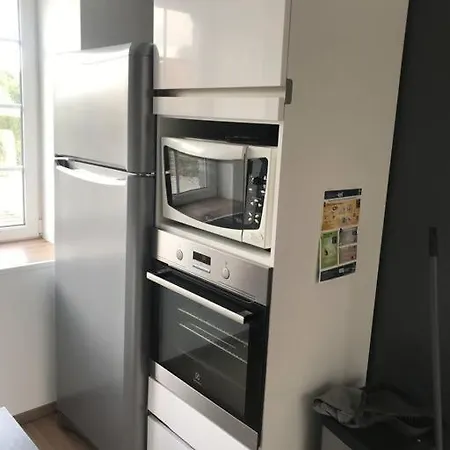 Maison Familiale Dans Le Cotentin Virandeville
