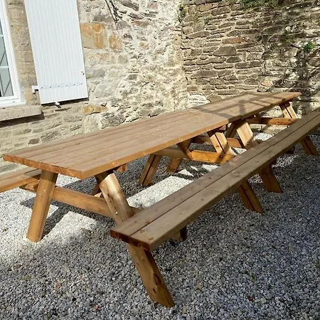 Maison Familiale Dans Le Cotentin