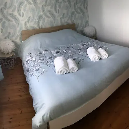 Maison Familiale Dans Le Cotentin 度假居 *