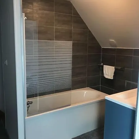 Holiday home Maison Familiale Dans Le Cotentin