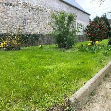 Maison Familiale Dans Le Cotentin Holiday home