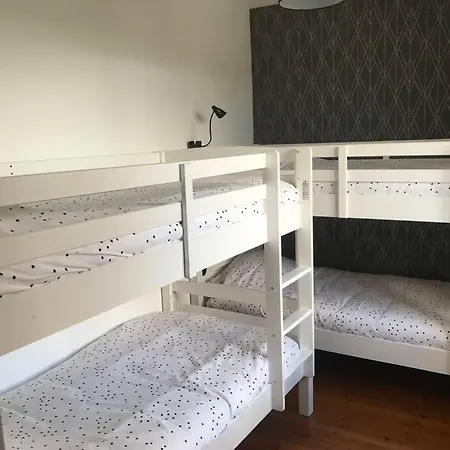Maison Familiale Dans Le Cotentin Virandeville