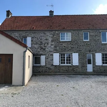 Maison Familiale Dans Le Cotentin *